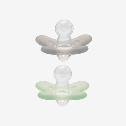 Difrax Pacifier (6-12Months) - Duo Pack