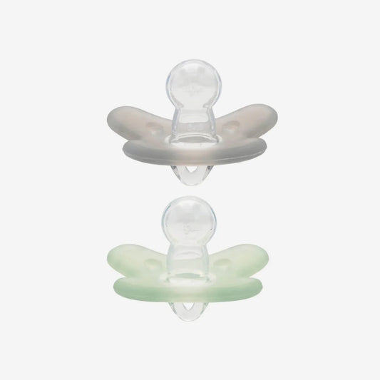 Difrax Pacifier (6-12Months) - Duo Pack