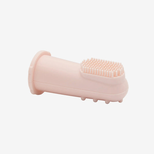 Difrax Sillicone Fingertip Toothbrush