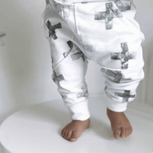 Load image into Gallery viewer, 3-pack Joggers - Ella and Jo
