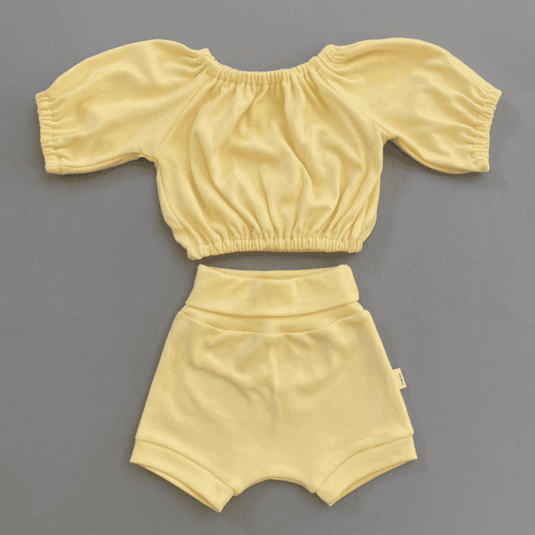 Gypsy Cotton Set - Ella and Jo