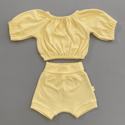 Gypsy Cotton Set - Ella and Jo