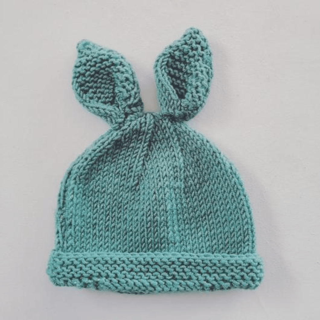 Holly Beanie - Bunny - Ella and Jo