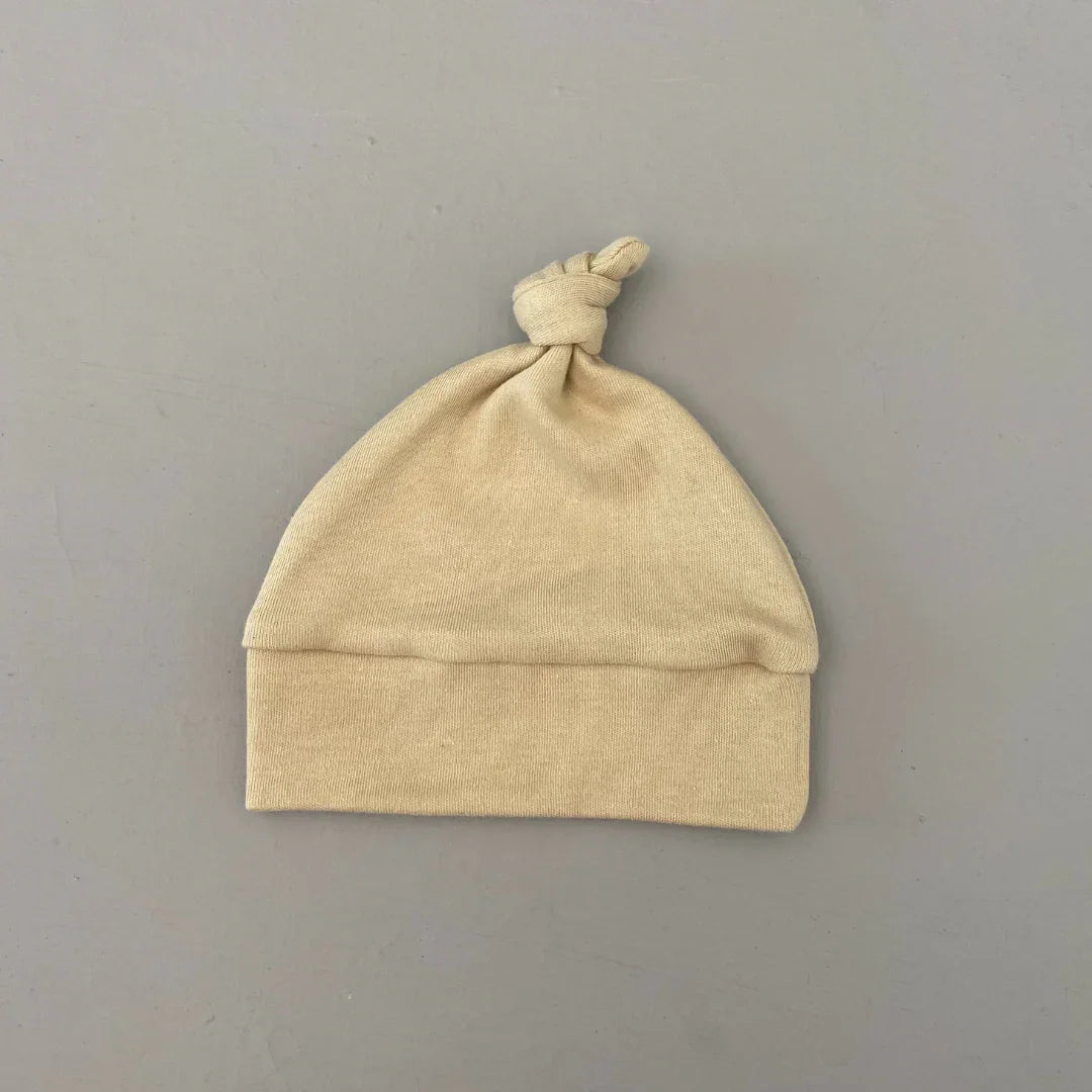 Knot Beanie - Ella and Jo
