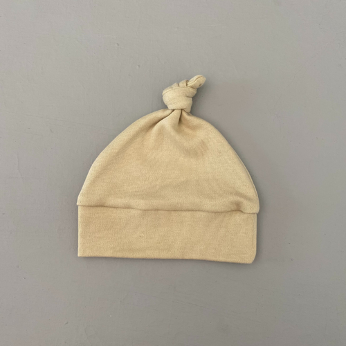 Knot Beanie - Ella and Jo