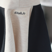 Load image into Gallery viewer, Lucah Baggy Romper - Ella and Jo
