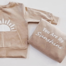Load image into Gallery viewer, Mommy &amp; Me Sunshine Set - Ella and Jo
