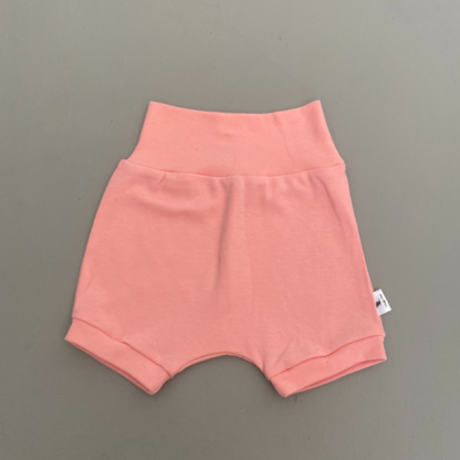 Peach Summer set - Ella and Jo