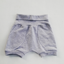 Load image into Gallery viewer, Bummy Shorts - Pockets - Ella and Jo

