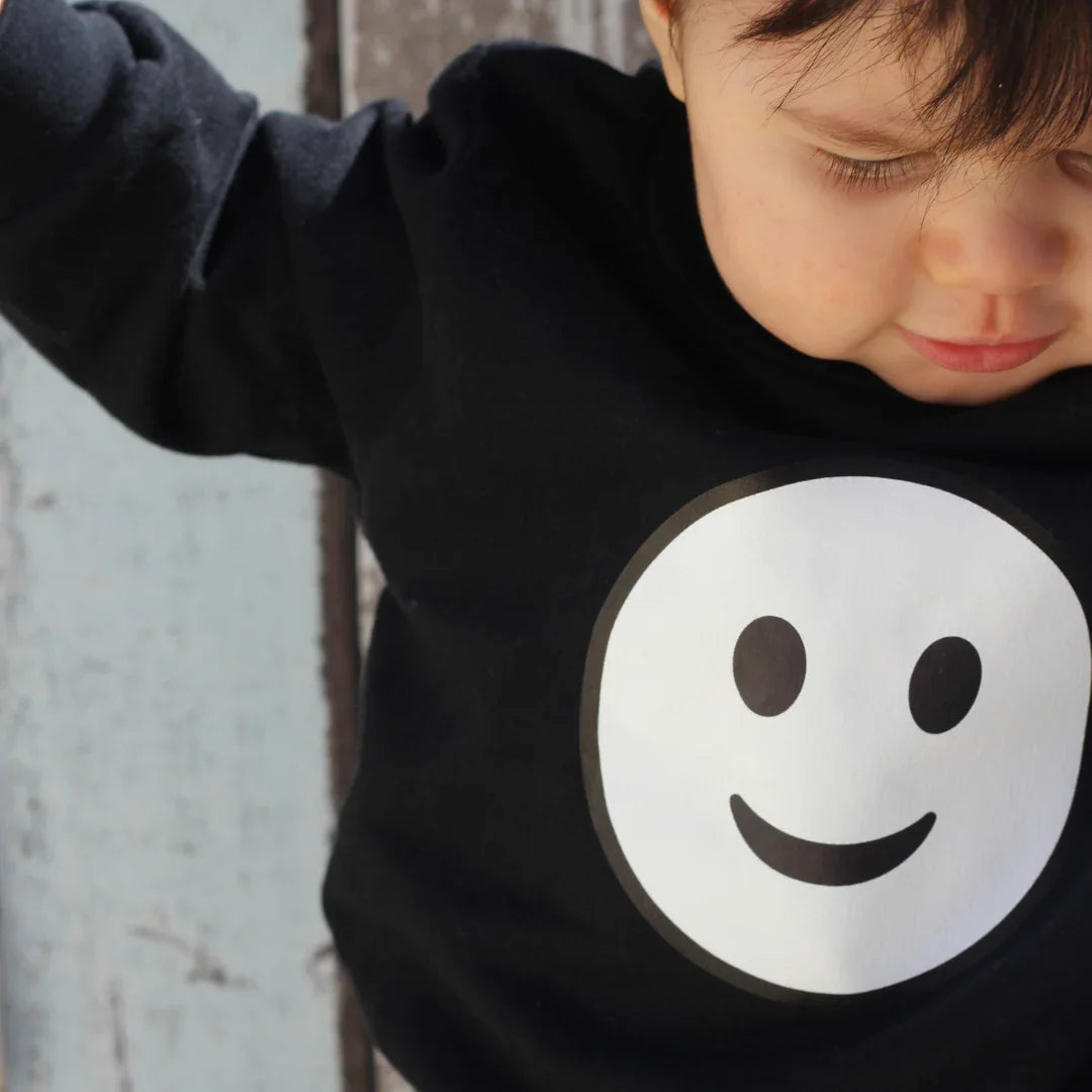 Smile Tracksuit - Ella and Jo