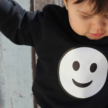 Smile Tracksuit - Ella and Jo
