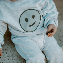 Load image into Gallery viewer, Smile Tracksuit - Ella and Jo

