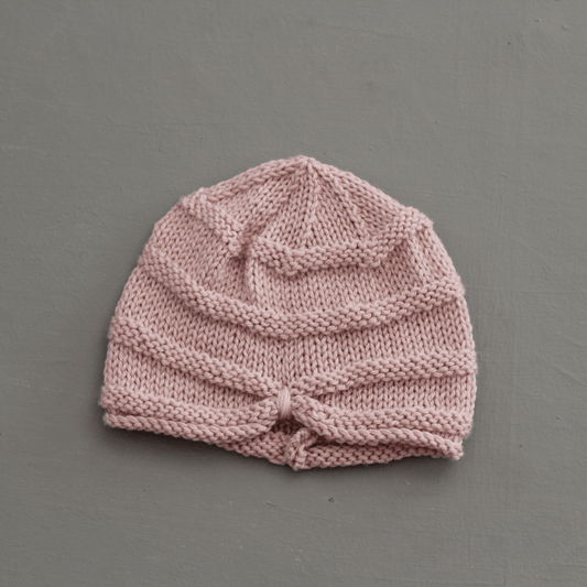 Turban Beanie - Ella and Jo