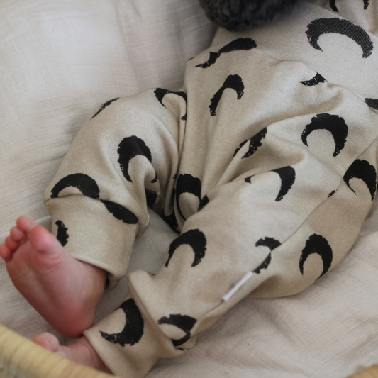 Moon Jogger - Ella and Jo