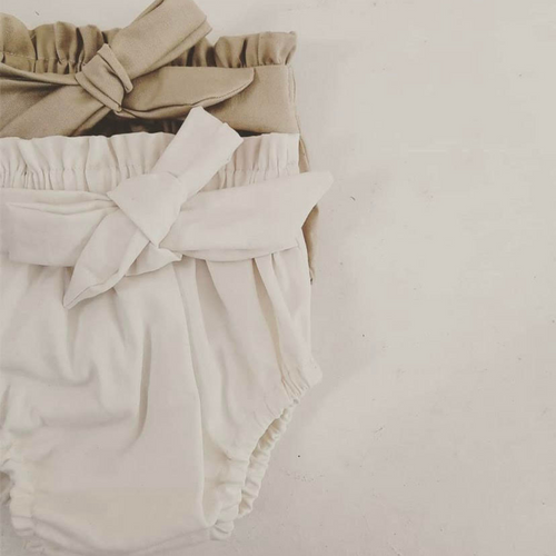 Oats and Honey Bloomers - 2pack - Ella and Jo