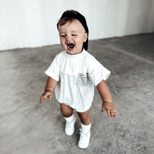 Load image into Gallery viewer, Knox Romper - Ella and Jo
