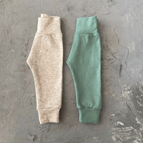 2-pack Tights Set - Ella and Jo