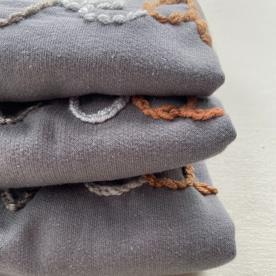 Love Sweater - Ella and Jo