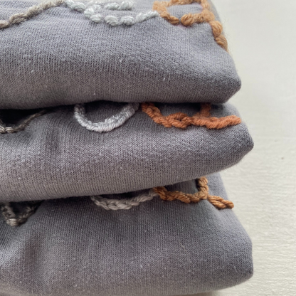 Love Sweater - Ella and Jo