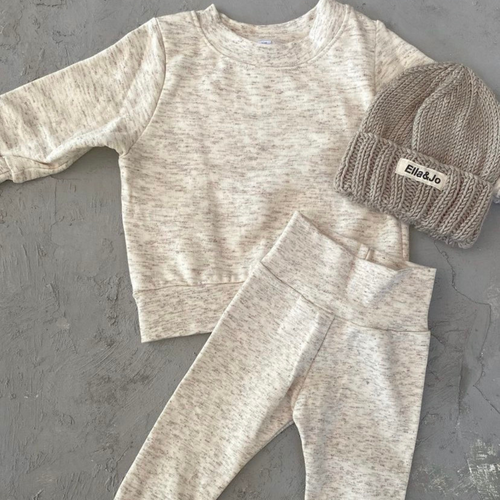 Hardin Tracksuit - Ella and Jo