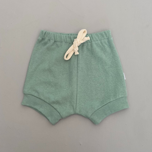 Bummy Shorts - Ella and Jo
