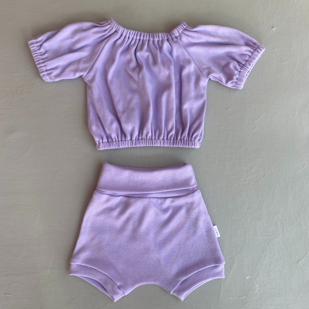 Gypsy Cotton Set - Ella and Jo